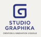logo de l'entreprise studio graphika